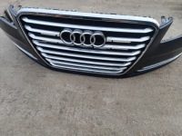 фото thumb №6, Audi a8 d4 бампер перед передній lz5d