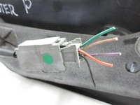 фото thumb №8, Master ii movano 98-03 зеркало правое 5 pin