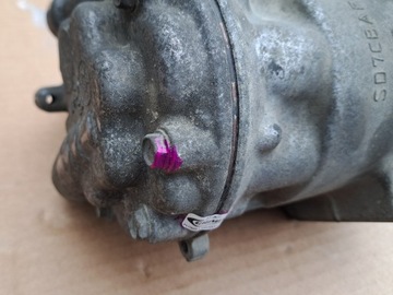 фото thumb №8, Citroen c5 iii x7 2.0 hdi компрессор кондиционера 9671340580