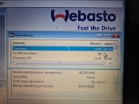 фото thumb №12, Webasto bmw 3 g20 g21 64.12-9418894-01 evo дизель