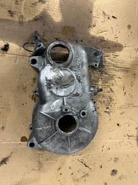 фото thumb №1, Корпус коробки comex микрокар aixam