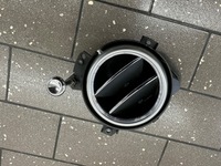 фото thumb №1, Решётка обдув правая bentley continental ii lift 2010-2018