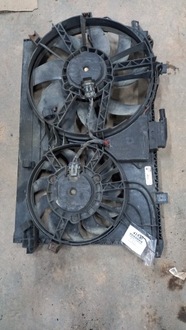 фото thumb №1, Вентилятор радіатора opel vectra