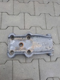 фото thumb №1, Кронштейн рессора volvo fh fm renault kerax dxi