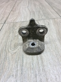 фото thumb №1, Кронштейн подушки безпеки підвіска задня volvo fh fm 13 4