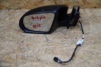 фото thumb №10, Зеркало левая 11 pin правое 14 pin mercedes gla ii h247 191 оригинал идеальное состояние eu