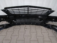 фото thumb №12, Бампер перед mercedes c-klasa w204 рестайлінг 11-14