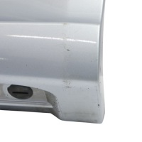 Mercedes w169 поріг лівий накладка поріг бокове  horizon blue металік - 391 Ціна, фото thumb