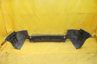 фото thumb №12, Бампер задняя задний pdc cayenne i