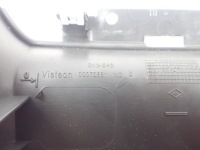 Защита заглушка панели консоли citroen ds5 hybrid европа 9670771177 в Украине, фото thumb