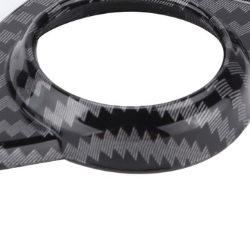 фото thumb №13, Захист кнопок na кермо w стиль волокна вуглецевого оздоблення