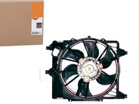 фото thumb №1, Вентилятор радіатора renault clio ii 1.5 dci b/cb