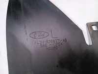 фото thumb №6, Брызговик задняя левый ford f150 raptor 2011-2014