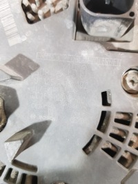 Купить Генератор cc1t-10300-bc ford transit 2.2tdci, фото thumb