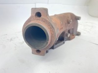 Коллектор выпускной mercedes w140 w124 r129 m104 e280 e320 320ce 1041422601 Доставка, фото thumb