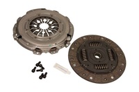 фото thumb №2, Sf1044 зчеплення ford focus ii/c-max 1,8 tdci