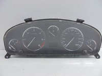 фото thumb №8, Peugeot 406 спідометр  прилади 2.0hdi рестайлінг 9648214780