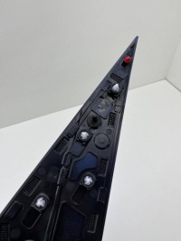 фото thumb №7, Renault symbioz молдинг накладка стойка левая зад аксессуар 768361676r