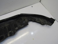 фото thumb №1, Захист плита pod бампер перед honda hr-v ii