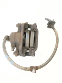 фото thumb №1, Honda cr-v iii lift 09-12 суппорт тормозной задний правый задняя 2,0 b r20a2