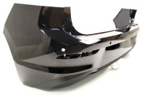 фото thumb №13, Gd golf viii 8 бампер задняя задний lc7q хэтчбек