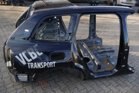 фото thumb №1, Volvo xc90 ii четверть крыло правая задняя