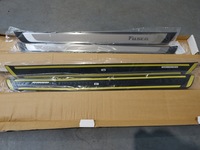 фото thumb №6, Vw beetle 5c fusca планка порогова ліва права накладка na поріг нове оригінал