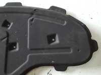 фото thumb №4, Audi a8 d4 4h 09-13r шумоізоляція шумоізоляція капот