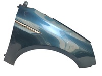 фото thumb №1, Крила правий перед передній renault megane iv 2016-2020 terqe