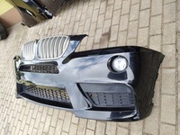 фото thumb №13, Bmw x3 f25 m-pakiet бампер перед передній