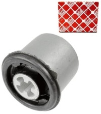 фото thumb №1, Втулка задний балка ford fiesta v fusion mazda 2