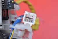 фото thumb №7, Перемикач комбінований перемикач підрульовий 8600a247 mitsubishi lancer 8 viii sedan 07-16