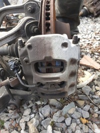 фото thumb №7, Porsche panamera 970 підвіска задня oś задня