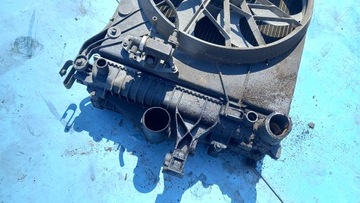 фото thumb №8, Kpl радиатор вентилятор воды volvo s80 2.5tdi 00r