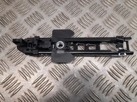 фото thumb №5, Audi q5 sq5 2014 перед сторона левая моторчик регулировки ремней безопасности