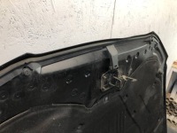 Капот передня до audi sq5 q5 8r рестайлінг  12-16 w kolorze ly9t Ціна, фото thumb