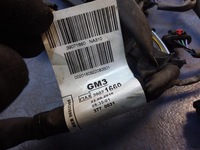 фото thumb №10, Opel astra k 1.4 t джгут електропроводка двигуна