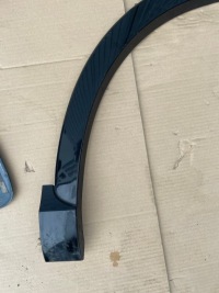 фото thumb №6, Audi q3 8u0 молдинг крила права задня 8u0853818a