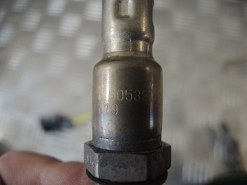 фото thumb №10, Alfa giulia veloce q4 2.0t лямбда-зонд 505397797