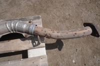 фото thumb №11, Subaru forester ii sg колектор гасник fcsa8 rcsa5 44620aa540 ; 44620aa580