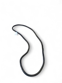 фото thumb №6, Volkswagen tiguan 2021 ліва сторона гумова прокладка двері задніх