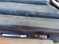 фото thumb №11, Решітка w бампер ліва vw golf vii 5g0853665a