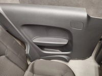 фото thumb №15, Audi a1 8x 3 дверь сиденья обшивки сиденье