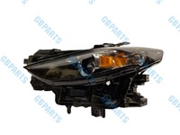 фото thumb №1, Лампа левая фара led usa mazda 3 2019-