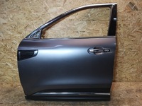 фото thumb №3, Renault koleos ii двері ліва праве передні