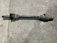 фото thumb №1, Porsche panamera 970 4.8 приводной вал задняя левая