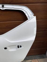 фото thumb №7, Volvo xc40 дверь задние левая