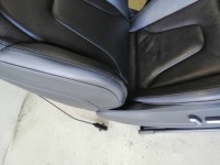 фото thumb №11, Audi a5 coupe сидіння заднє сидіння kompletny середина s-line електрична регулювання