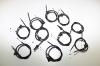 фото thumb №15, Bmw e46 sedan kombi touring трос открывания капот первая 8213028 oryg