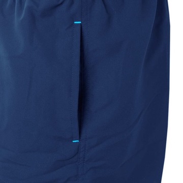 Crowell Szorty kąpielowe 300/400 granatowe - 3XL